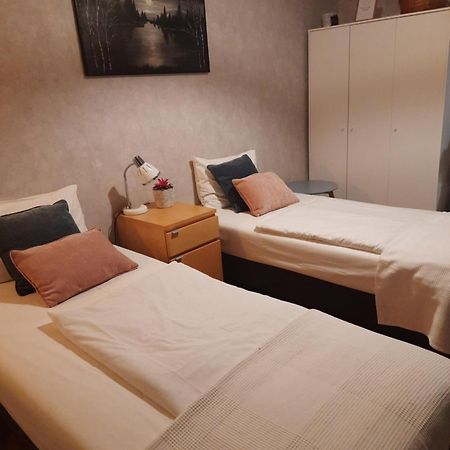 Apartament Wakacyjny U Adrianny Gdansk Exterior foto