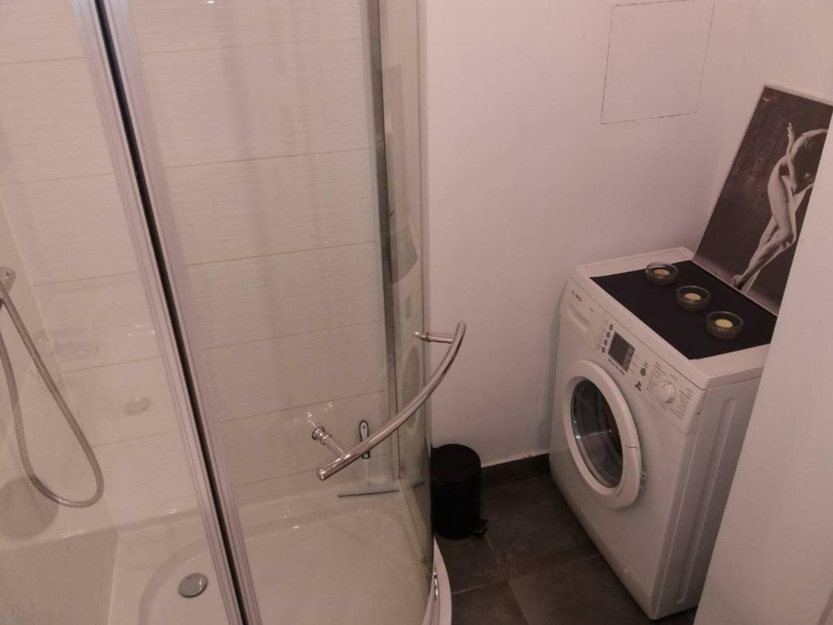 Apartament Wakacyjny U Adrianny Gdansk Exterior foto
