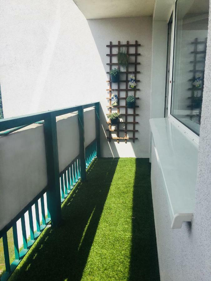 Apartament Wakacyjny U Adrianny Gdansk Exterior foto