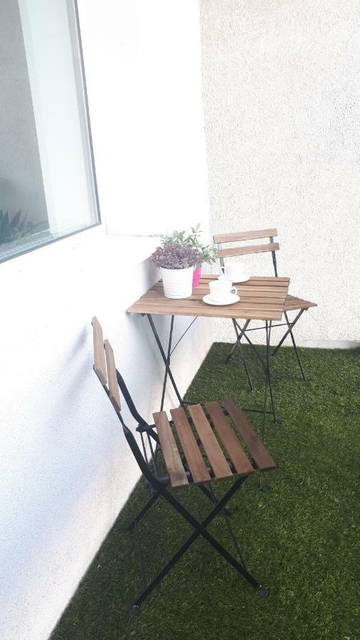 Apartament Wakacyjny U Adrianny Gdansk Exterior foto